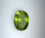 Peridot-8.65 CARATS