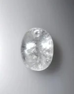 white Sapphire -3.9 CARATS