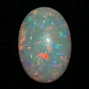 Opal(FIRE)-4.53 CARATS                                      5.00Ratti