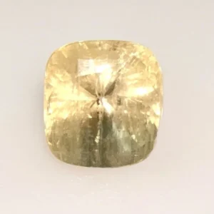 YELLOW SAPPHIRE -7.80 CARATS (8.50RATTI)