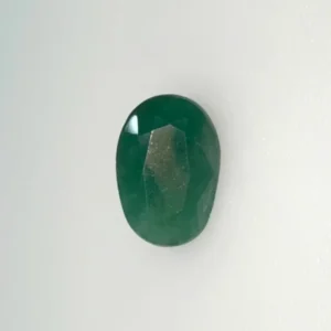 EMERALD (PANNA) -3.79 CARATS    4.25RATTI