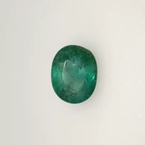 EMERALD (PANNA) -3.28 CARATS     3.50RATTI