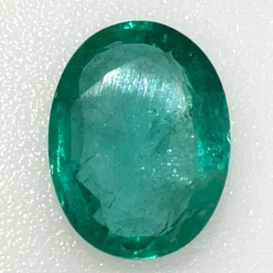 EMERALD (PANNA) -5.73 CARATS     6.33RATTI