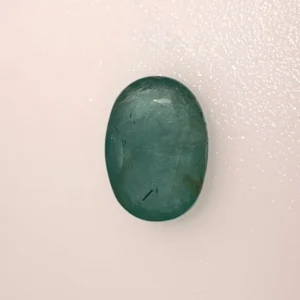 EMERALD (PANNA) -4.57 CARATS     5.00RATTI