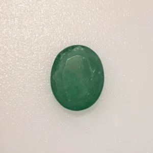 EMERALD (PANNA) -3.07 CARATS     3.33RATTI