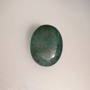 EMERALD (PANNA) -5.29 CARATS    3.50RATTI