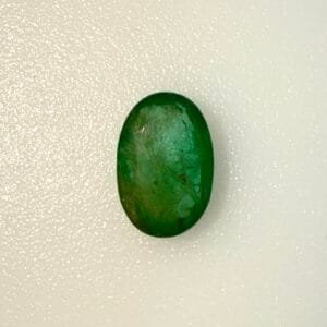 EMERALD (PANNA) -3.61 CARATS     4.00RATTI