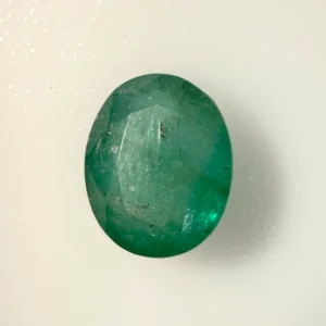 EMERALD (PANNA) -5.15 CARATS      5.50RATTI