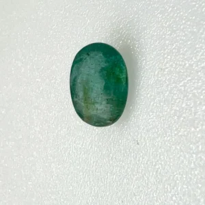 EMERALD (PANNA) -3.17 CARATS     3.50RATTI