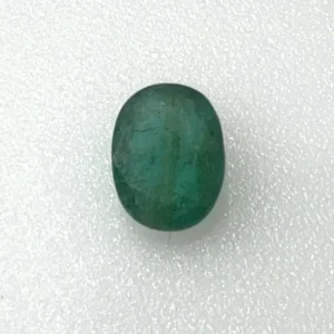 EMERALD (PANNA) -3.44 CARATS    3.50RATTI