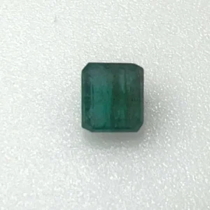 EMERALD (PANNA) -3.73 CARATS     4.00RATTI