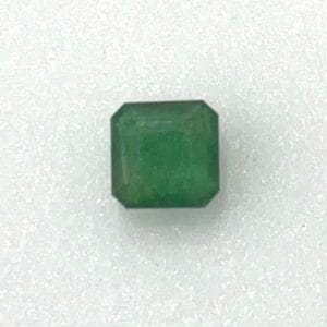 EMERALD (PANNA) -8.68 CARATS     9.50RATTI