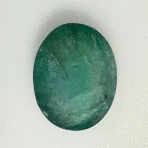EMERALD(PANNA) -5.38 CARATS                  5.50RATTI