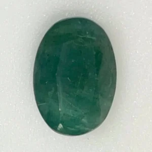 EMERALD(PANNA) -8.01 CARATS                   8.50RATTI