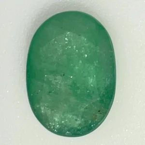 EMERALD (PANNA) -7.85 CARATS      8.50RATTI