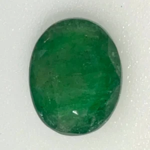 EMERALD(PANNA) -7.68 CARATS    8.50RATTI