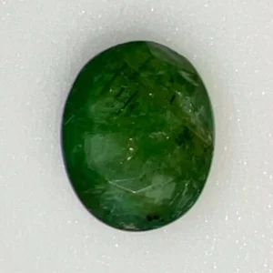 EMERALD(PANNA) -4.10 CARATS    4.50RATTI