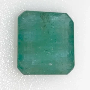 EMERALD(PANNA) -8.46 CARATS                      9.33RATTI