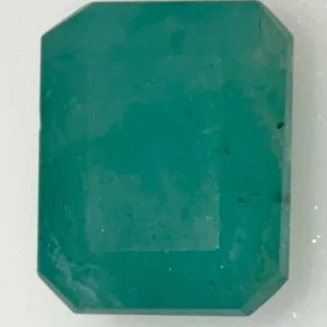 EMERALD(PANNA) -5.59 CARATS                    6.25RATTI