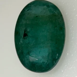 EMERALD(PANNA) -3.65 CARATS                          4.00RATTI