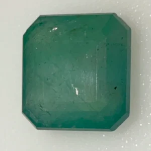 EMERALD(PANNA) -6.83 CARATS                      7.50RATTI