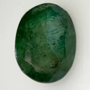 EMERALD(PANNA) -3.50 CARATS                    3.50RATTI