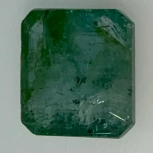 EMERALD (PANNA) -6.55 CARATS                       7.25RATTI
