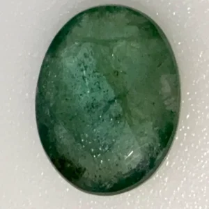 EMERALD (PANNA) -6.07 CARATS                      6.50RATTI
