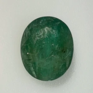 EMERALD (PANNA) -7.06 CARATS                     7.50RATTI