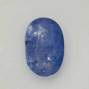 BLUE SAPPHIRE -3.01 CARATS                       3.33RATTI