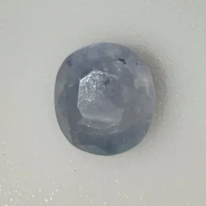 BLUE SAPPHIRE -4.53 CARATS                   5.00RATTI