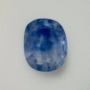 BLUE SAPPHIRE -3.44 CARATS                      3.50RATTI