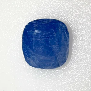 BLUE SAPPHIRE -10.20 CARATS           11.33RATTI