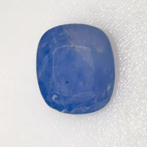BLUE SAPPHIRE -9.43 CARATS            10.33RATTI
