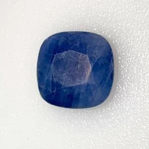 BLUE SAPPHIRE -9.17CARATS                   10.00RATTI