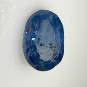 BLUE SAPPHIRE -3.33CARATS             3.50RATTI