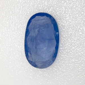 BLUE SAPPHIRE -2.84 CARATS                3.00RATTI