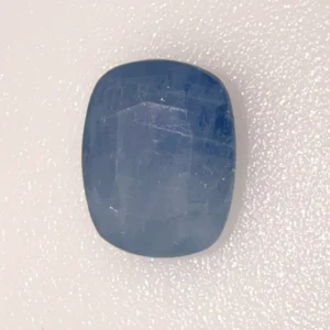 BLUE SAPPHIRE -8.14 CARATS            9.00RATTI
