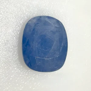 BLUE SAPPHIRE -9.16 CARATS                  10.00RATTI