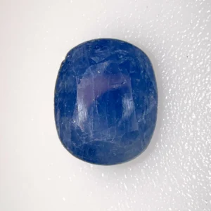 BLUE SAPPHIRE -4.42 CARATS                   4.50RATTI