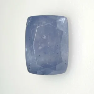 BLUE SAPPHIRE -11.33 CARATS               12.50RATTI