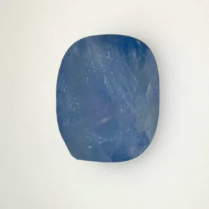 BLUE SAPPHIRE -11.36 CARATS                  12.50RATTI