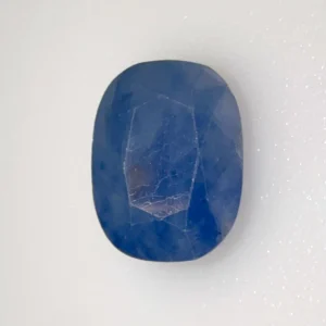 BLUE SAPPHIRE -8.68 CARATS                    9.50RATTI