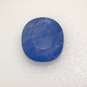 BLUE SAPPHIRE -10.42 CARATS                 11.50RATTI