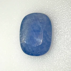 BLUE SAPPHIRE -11.53 CARATS                     12.50RATTI
