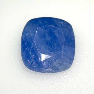 BLUE SAPPHIRE -10.52 CARATS                      11.50RATTI