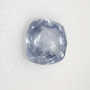 BLUE SAPPHIRE -3.41 CARATS                       3.50RATTI