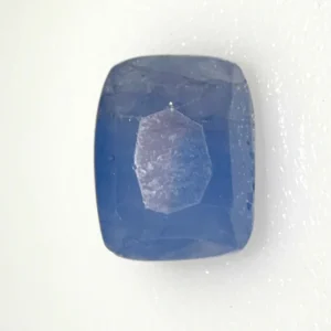 BLUE SAPPHIRE -5.46 CARATS                           6.00RATTI