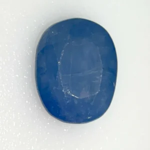 BLUE SAPPHIRE -7.97 CARATS                       8.50RATTI