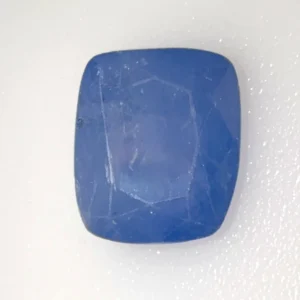 BLUE SAPPHIRE -8.63 CARATS                     9.50RATTI